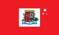 Flag of São José