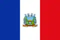 Flag of Nova Independência