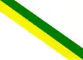 Flag of Palmácia