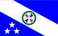 Flag of Pederneiras