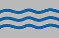 Flag of Ribeira