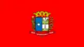 Flag of São João do Caiuá
