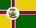 Flag of São Nicolau