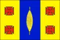 Flag of Santana da Ponte Pensa