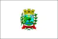 Flag of Timburi