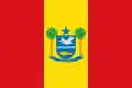 Flag of Acaraú