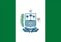 Flag of Avelino Lopes