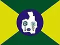 Flag of Batalha