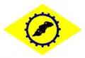 Flag of Careiro