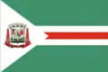 Flag of Ceará-Mirim