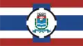 Flag of Divinolândia