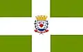 Flag of Fernando Prestes