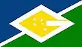 Flag of Guaiúba