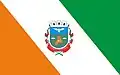 Flag of Holambra