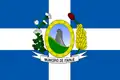 Flag of Itapaje