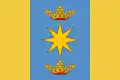 Flag of Real Vila de Mugardos