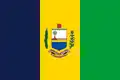 Flag of Nazaré do Piauí