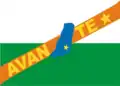 Flag of Paulo Jacinto