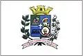 Flag of Promissão