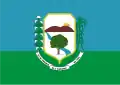 Flag of Quixaba