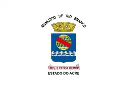 Flag of Rio Branco