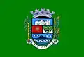 Flag of São Fidélis