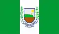 Flag of Santana do Cariri