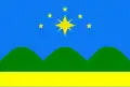 Flag of Tartarugalzinho