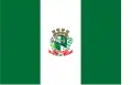Flag of Chapecó