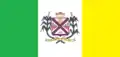 Flag of Gameleira