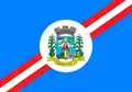 Flag of Bom Jesus do Oeste