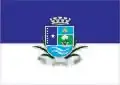 Flag of Croatá