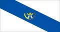 Flag of Ponta Grossa