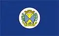 Flag of Rio Fortuna