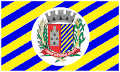 Flag of Sete Barras