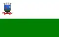 Flag of Urussanga