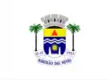 Flag of Ribeirão das Neves