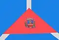 Flag of Sengés