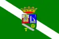 Flag of Navalvillar de Pela