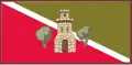 Flag of Torrijos