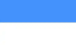 Flag of Escazú
