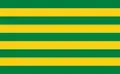 Flag of Gualaceo