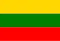 Flag of Pucará Canton