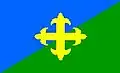 Flag of Guriezo