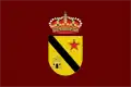 Flag of Jódar, Spain