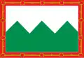 Flag of Narros del Puerto
