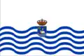 Flag of San Juan de la Rambla