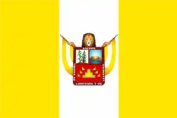Flag of Ascope