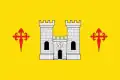 Flag of Enguera