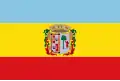 Flag of Alfarrasí